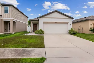 35575 Buttonweed Trl, Zephyrhills, FL 33541 - Photo 2