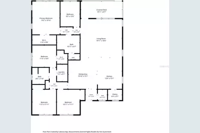 3534 Overlook Drive NE, Saint Petersburg, FL 33703 - Photo 52