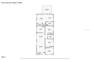 3913 N Lynn Ave, Tampa, FL 33603 - Photo 36