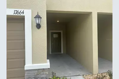 17664 Nectar Flume Drive, Land O Lakes, FL 34638 - Photo 2