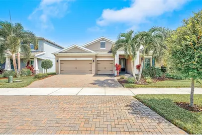 6916 Neopolitan Court, Apollo Beach, FL 33572 - Photo 1