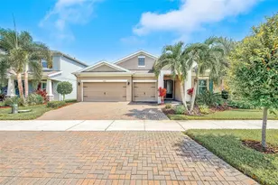 6916 Neopolitan Ct, Apollo Beach, FL 33572 - Photo 1
