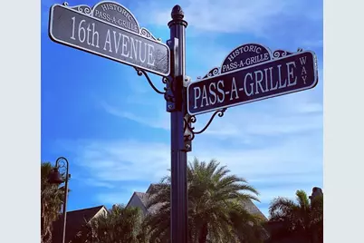 15th Avenue, Saint Pete Beach, FL 33706 - Photo 12
