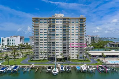 1621 Gulf Boulevard #607, Clearwater Beach, FL 33767 - Photo 46