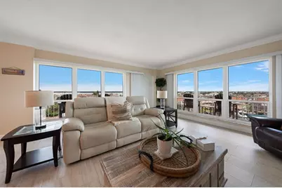1621 Gulf Boulevard #607, Clearwater Beach, FL 33767 - Photo 12