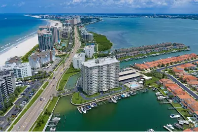 1621 Gulf Boulevard #607, Clearwater Beach, FL 33767 - Photo 58