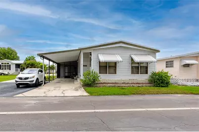 6821 Americana Drive NE #106, Saint Petersburg, FL 33702 - Photo 1