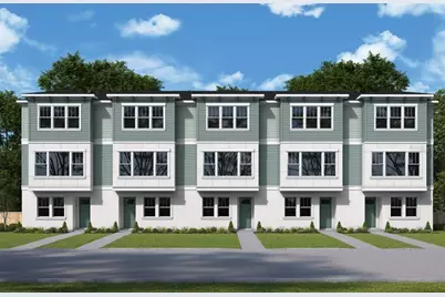 3104 4th Place N, Saint Petersburg, FL 33713 - Photo 1