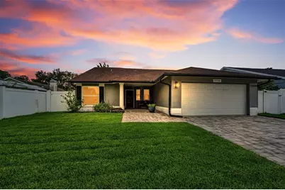 11916 Snapdragon Road, Tampa, FL 33635 - Photo 2