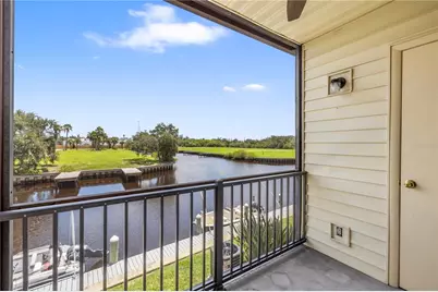428 Moorings Cove Drive #7F, Tarpon Springs, FL 34689 - Photo 36