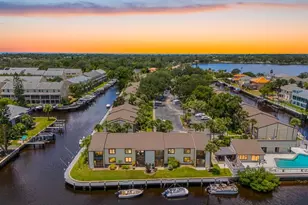 428 Moorings Cove Dr, Tarpon Springs, FL 34689 - Photo 56