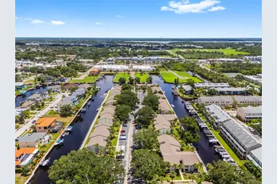 428 Moorings Cove Drive #7F, Tarpon Springs, FL 34689 - Photo 48