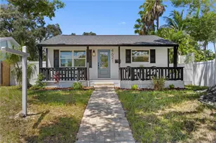 4621 4th Ave N, Saint Petersburg, FL 33713 - Photo 1