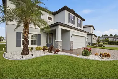 22319 Woodmen Hall Drive, Land O Lakes, FL 34637 - Photo 4