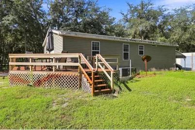 3970 SW 45th Avenue, Bushnell, FL 33513 - Photo 2