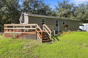 3970 SW 45th Ave, Bushnell, FL 33513 - Photo 2