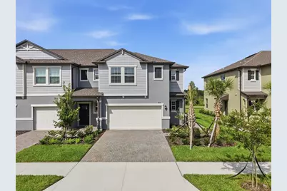 8879 Coqui Song Lane, Land O Lakes, FL 34637 - Photo 1