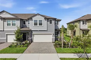 8879 Coqui Song Ln, Land O Lakes, FL 34637 - Photo 1