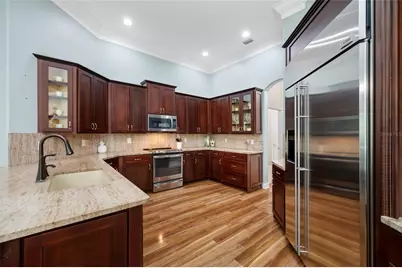 11421 Strathaven Court, Trinity, FL 34655 - Photo 16
