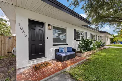 1863 Pasadena Drive, Dunedin, FL 34698 - Photo 2