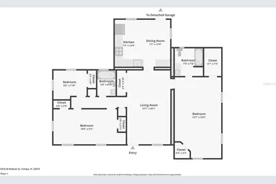 9216 W Robson Street, Tampa, FL 33615 - Photo 40