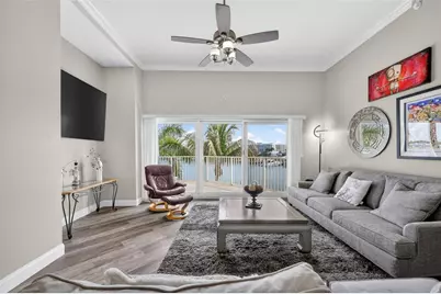 205 Brightwater Drive #202, Clearwater Beach, FL 33767 - Photo 8