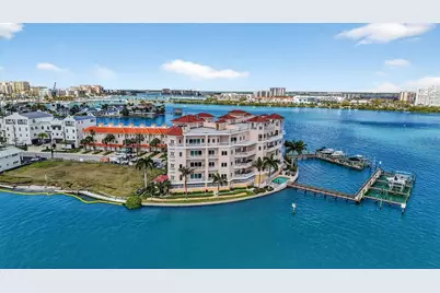 205 Brightwater Drive #202, Clearwater Beach, FL 33767 - Photo 36