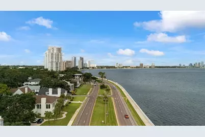 4141 Bayshore Boulevard #604, Tampa, FL 33611 - Photo 38