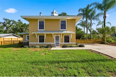 37715 Dixie Avenue, Dade City, FL 33525 - Photo 1