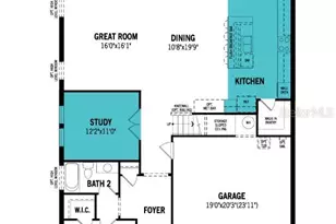 12353 49th St E, Parrish, FL 34219 - Photo 2