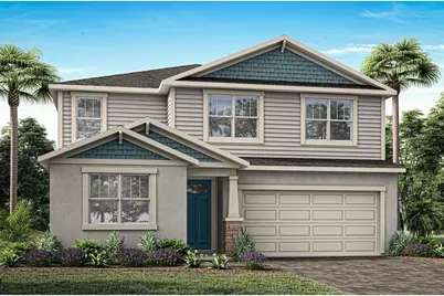 12353 49th Street E, Parrish, FL 34219 - Photo 1
