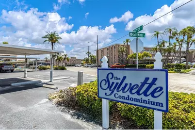 6363 Gulf Winds Drive #233, Saint Petersburg, FL 33706 - Photo 1