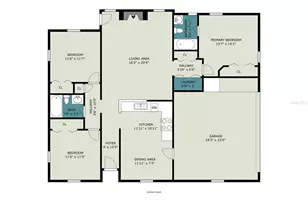 3500 Suzette Dr, Kissimmee, FL 34746 - Photo 34