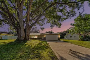 1364 Dill Ave, Spring Hill, FL 34608 - Photo 2