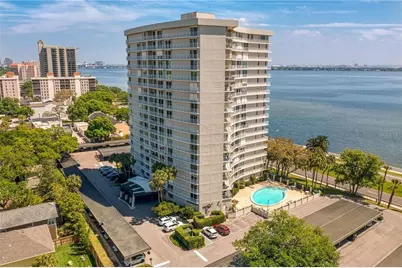 2611 Bayshore Boulevard #303, Tampa, FL 33629 - Photo 2