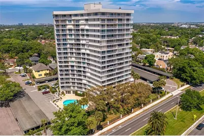 2611 Bayshore Boulevard #303, Tampa, FL 33629 - Photo 56