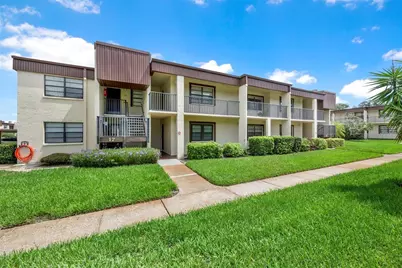 2400 Winding Creek Boulevard #17-203, Clearwater, FL 33761 - Photo 20