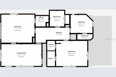 120 Park Street N, Saint Petersburg, FL 33710 - Photo 50