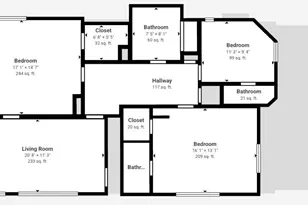 120 Park St N, Saint Petersburg, FL 33710 - Photo 50