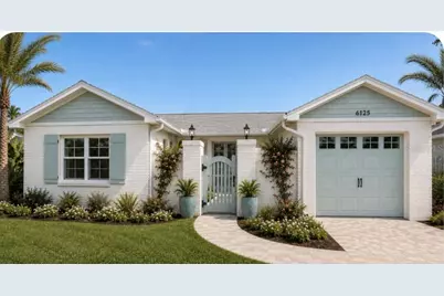 6125 Seabreeze Drive, Port Richey, FL 34668 - Photo 2