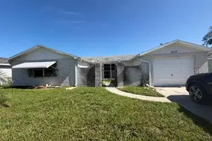 6125 Seabreeze Dr, Port Richey, FL 34668 - Photo 1