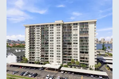 400 Island Way #411, Clearwater, FL 33767 - Photo 2