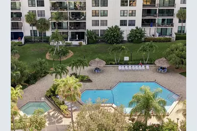 400 Island Way #411, Clearwater, FL 33767 - Photo 4