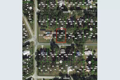 3863 E Sanders Street, Inverness, FL 34453 - Photo 2