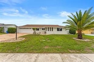 1406 Seton Hall Dr, Sun City Center, FL 33573 - Photo 1