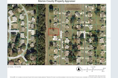 11120 SW 79th Terrace, Ocala, FL 34476 - Photo 2