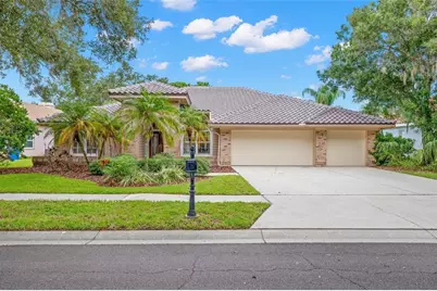 1730 Captiva Drive, Oldsmar, FL 34677 - Photo 1