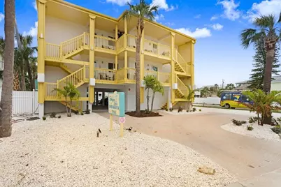 708 Gulf Boulevard #A, Indian Rocks Beach, FL 33785 - Photo 4