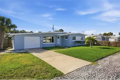 440 89th Avenue, Saint Pete Beach, FL 33706 - Photo 2