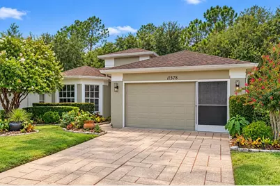 11578 New Haven Drive, Spring Hill, FL 34609 - Photo 2